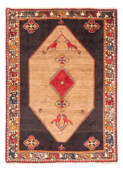 Shiraz Tappeto 110x160cm - Tappeto persiano