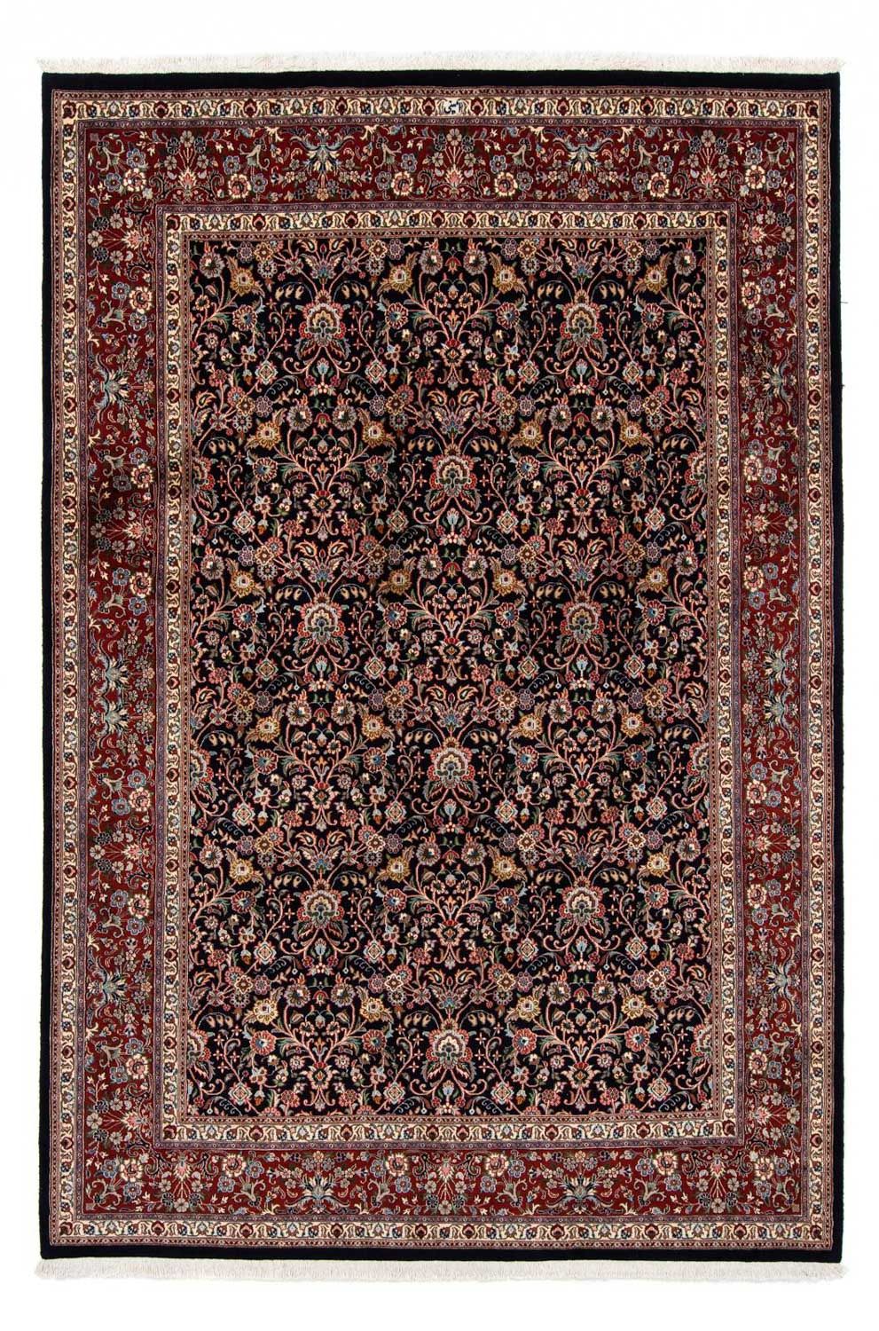 Tappeto Persero - Classico - 295 x 200 cm - blu scuro