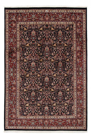 Tappeto Persero - Classico - 295 x 200 cm - blu scuro