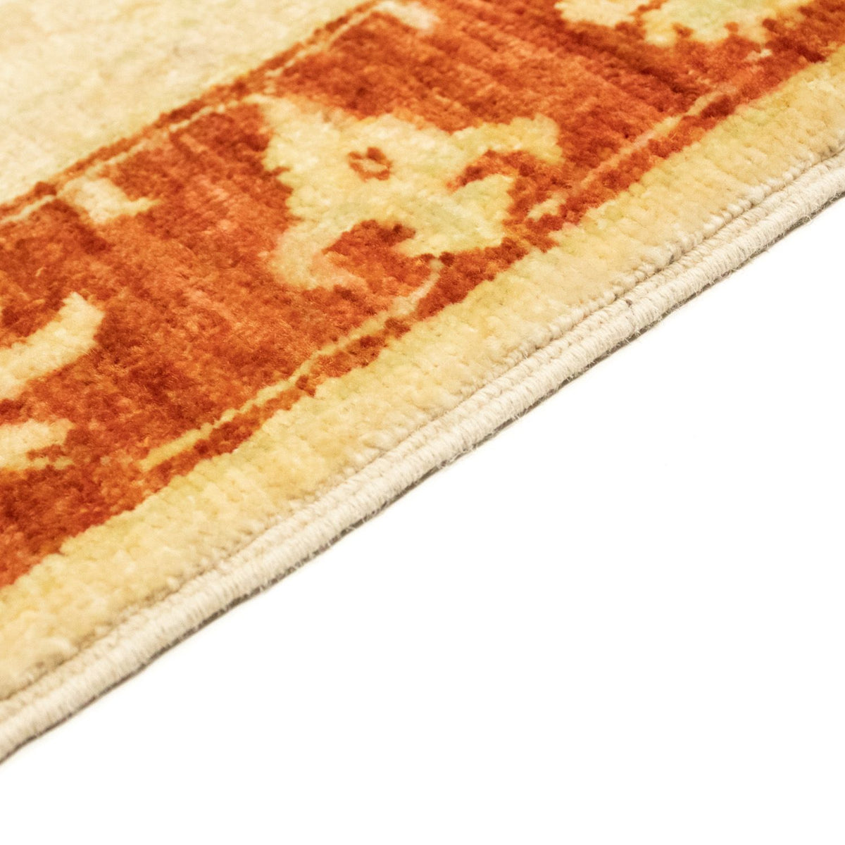 Tappeto Ziegler - 150 x 99 cm - beige