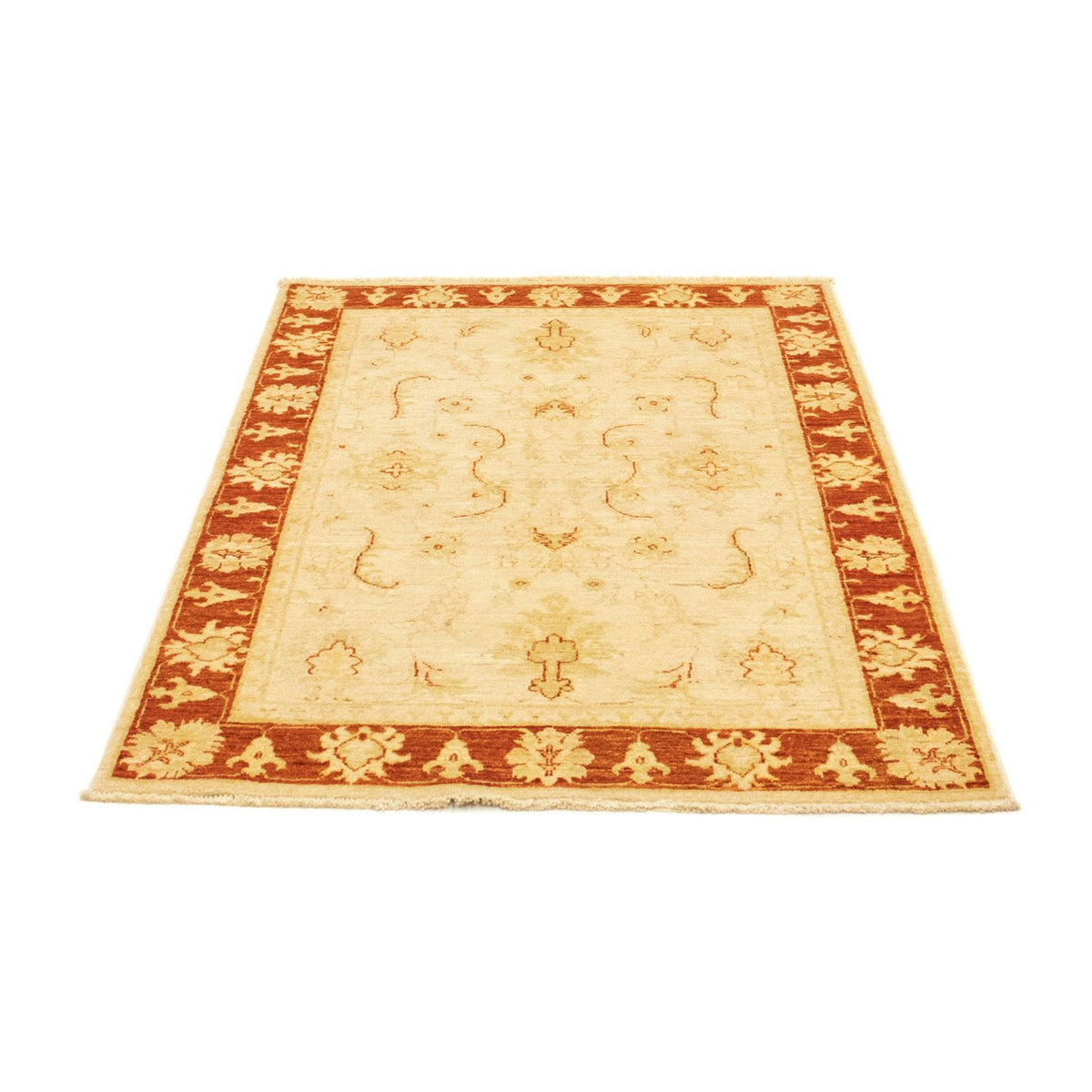 Tappeto Ziegler - 150 x 99 cm - beige