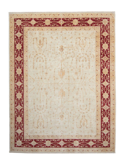 Tappeto Ziegler 248x341cm - Tappeto orientale