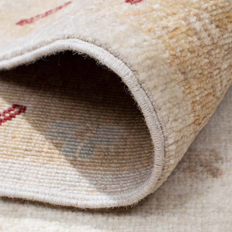 Tappeto Ziegler - 341 x 248 cm - beige