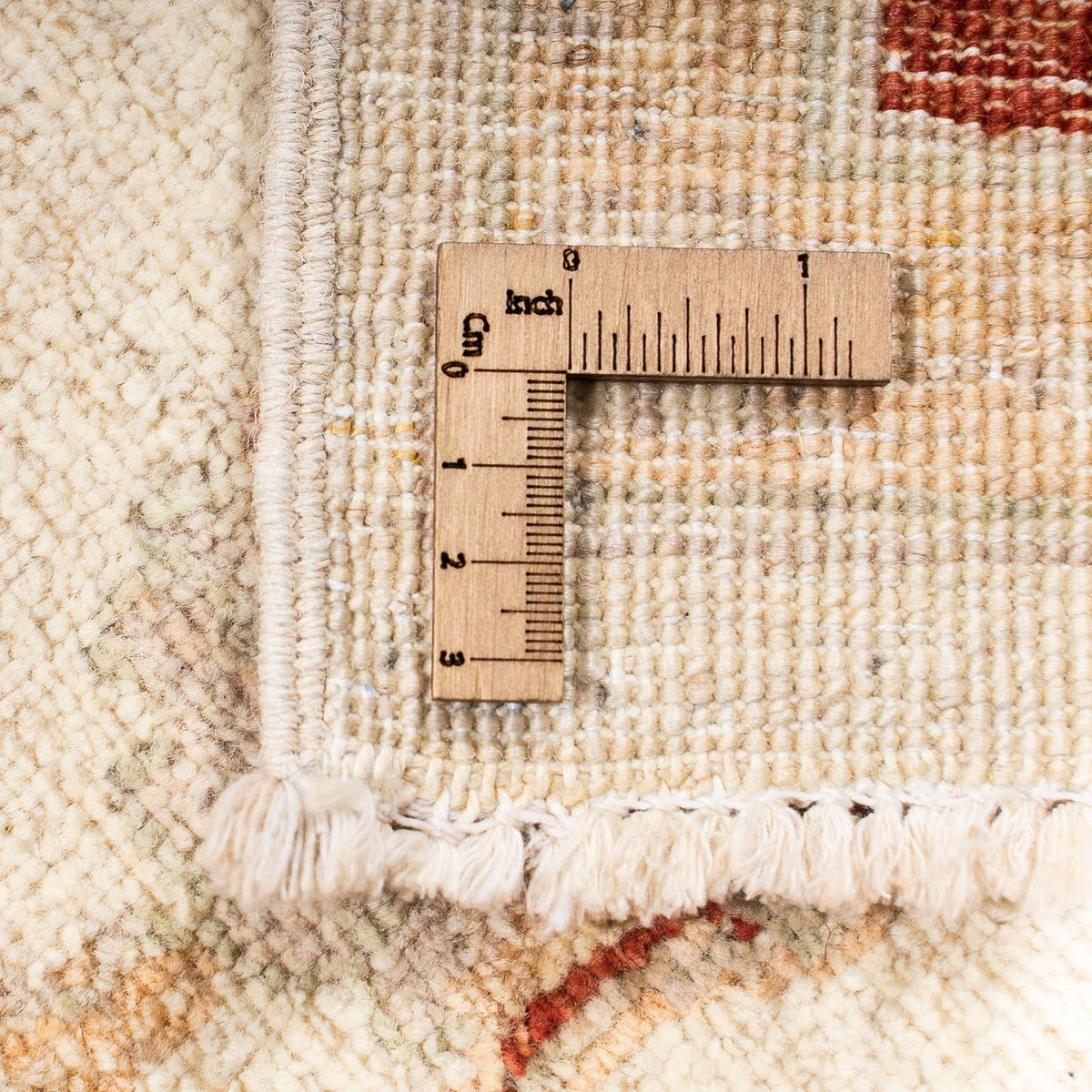 Tappeto Ziegler - 227 x 167 cm - beige