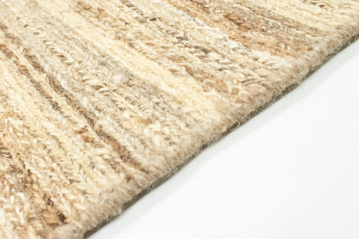 Tappeto Gabbeh - Persero - 175 x 114 cm - beige