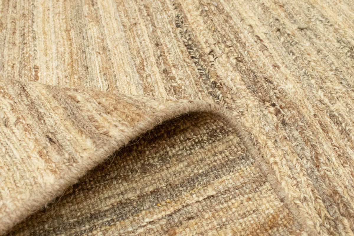 Tappeto Gabbeh - Persero - 175 x 114 cm - beige