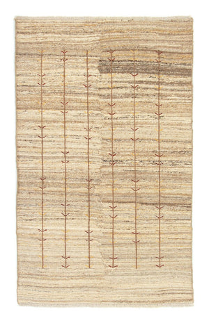 Tappeto Gabbeh - Persero - 178 x 110 cm - beige