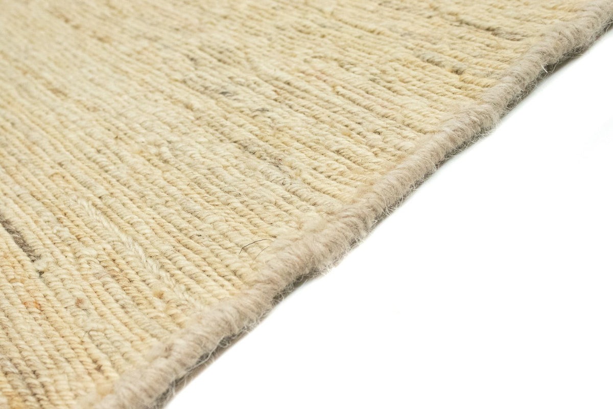 Tappeto Gabbeh - Persero - 205 x 138 cm - beige