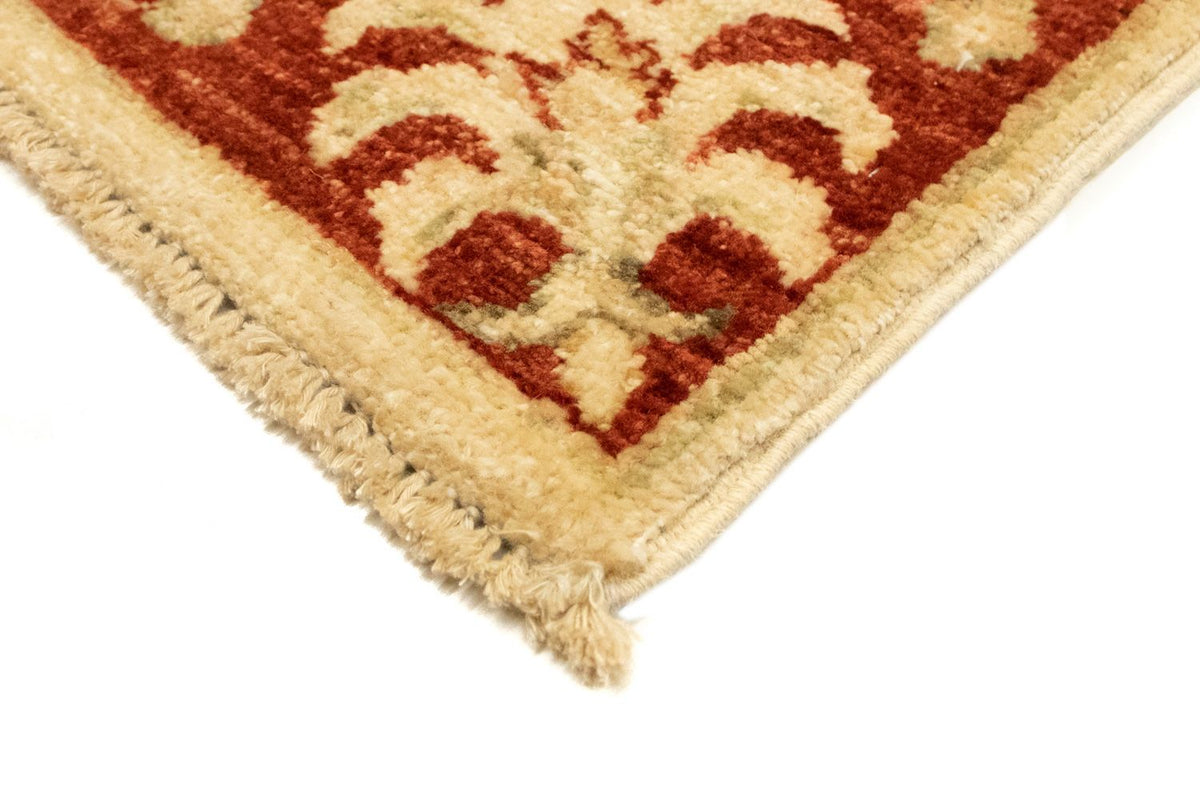 Tappeto Ziegler - 125 x 81 cm - beige