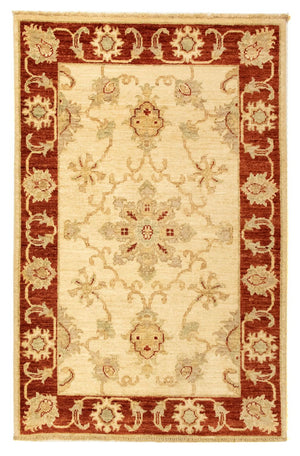 Tappeto Ziegler - 124 x 79 cm - beige