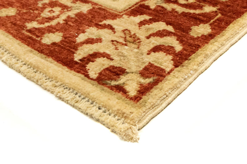 Tappeto Ziegler - 125 x 80 cm - beige