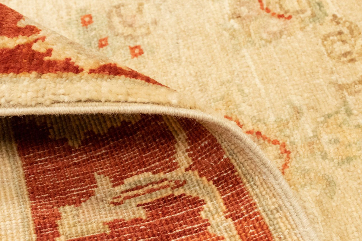 Tappeto Ziegler - 117 x 83 cm - beige