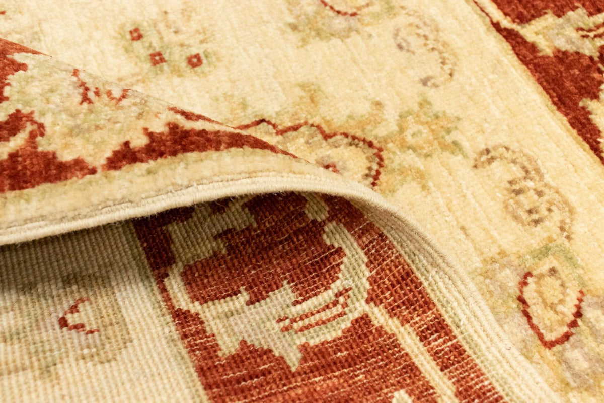 Tappeto Ziegler - 116 x 80 cm - beige