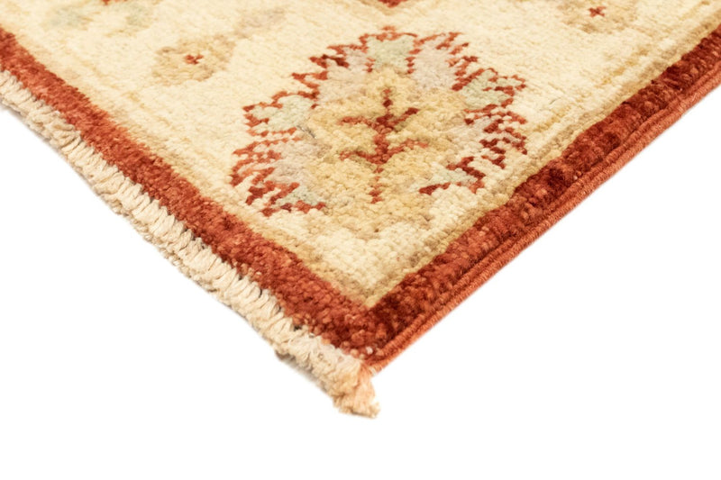 Tappeto Ziegler - 120 x 76 cm - blu scuro