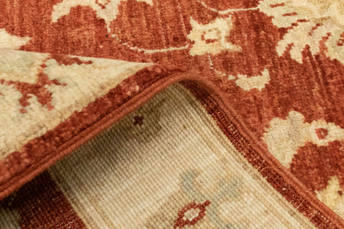 Tappeto Ziegler - 120 x 76 cm - blu scuro