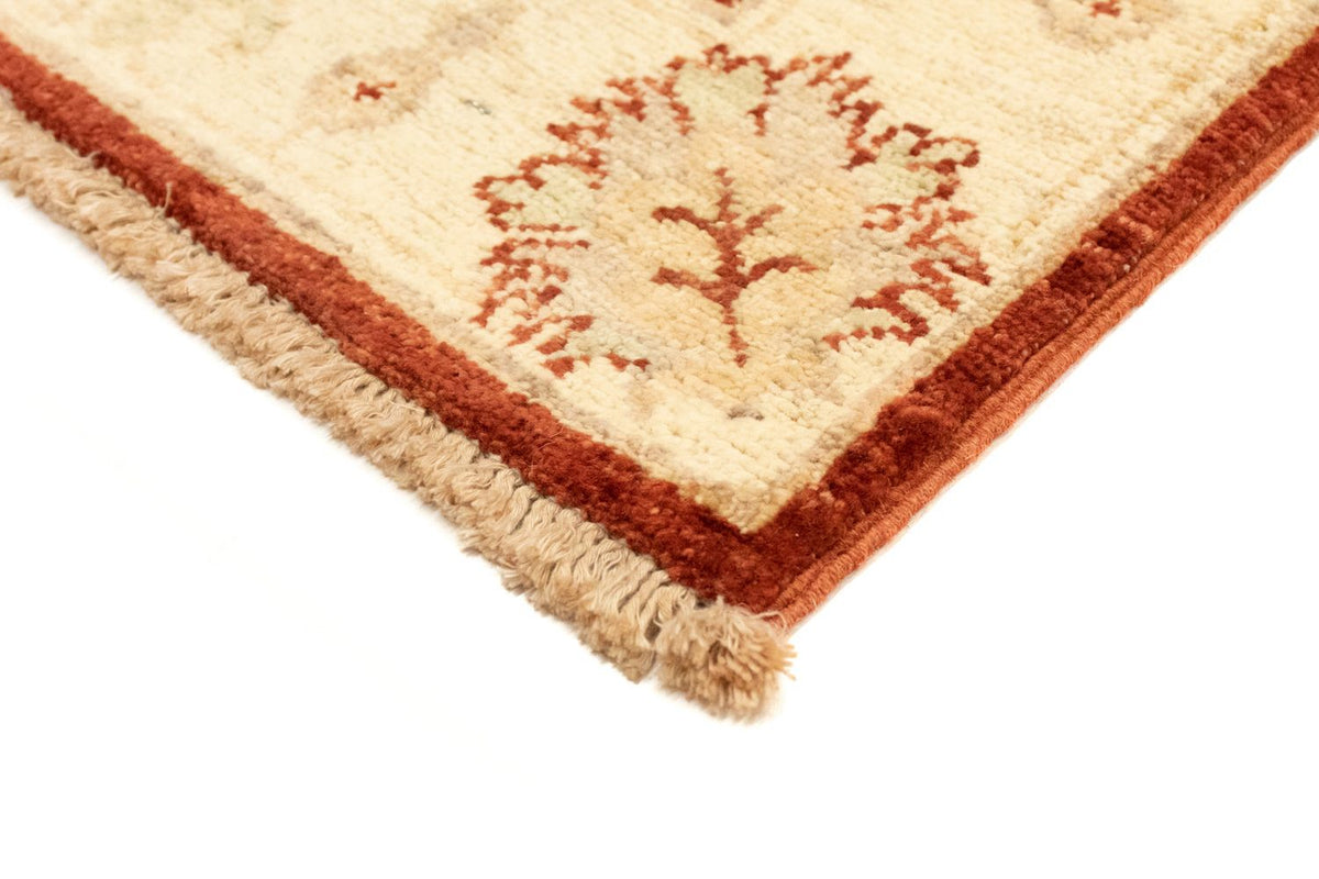 Tappeto Ziegler - 127 x 80 cm - rosso