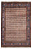 Tappeto Persero - Classico - 303 x 205 cm - rosso chiaro