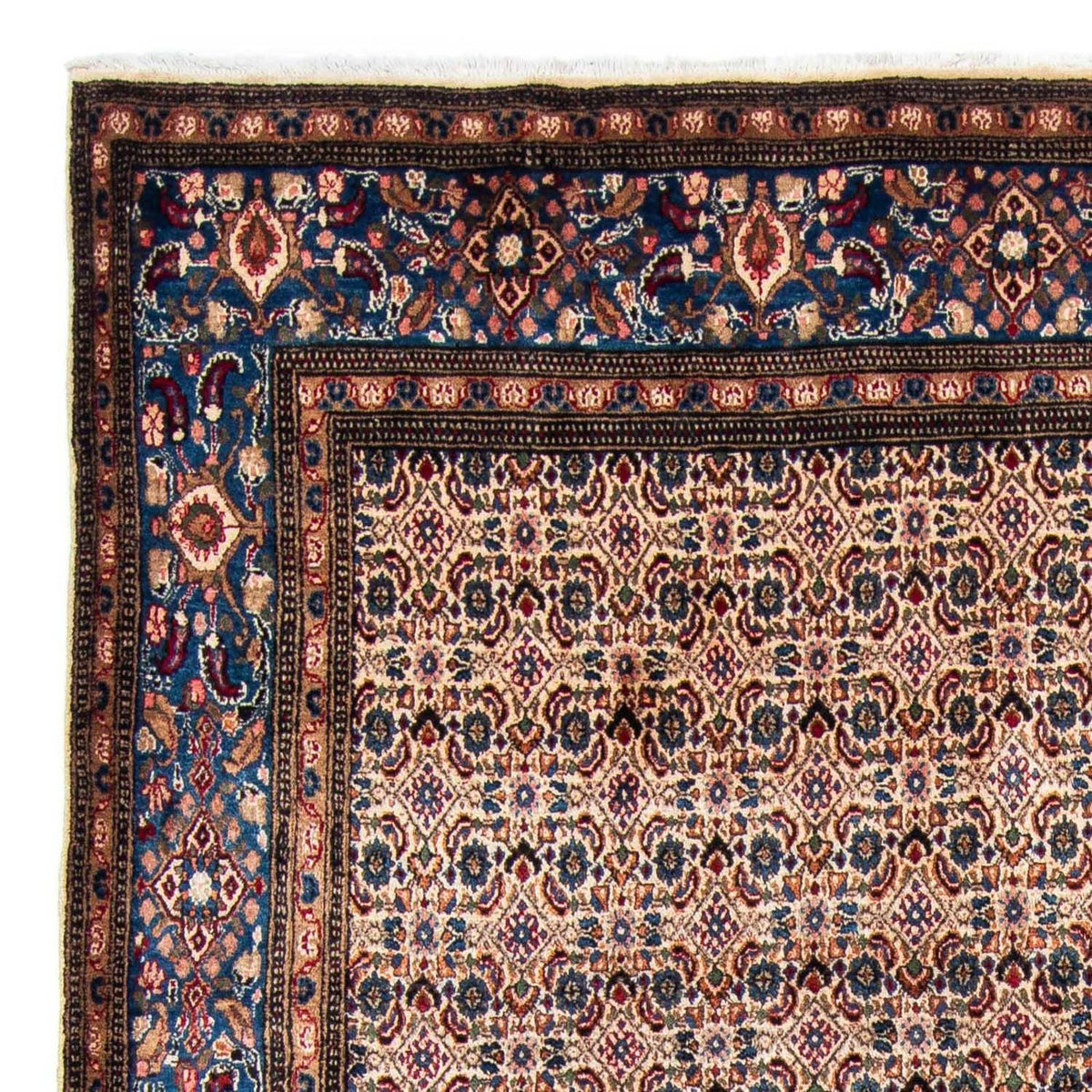 Tappeto Persero - Classico - 303 x 205 cm - rosso chiaro