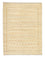 Tappeto Gabbeh - Persero - 195 x 147 cm - beige