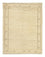 Tappeto Gabbeh - Persero - 191 x 150 cm - beige