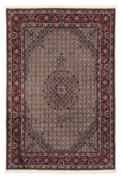 Moud Tappeto 204x290cm - Tappeto persiano