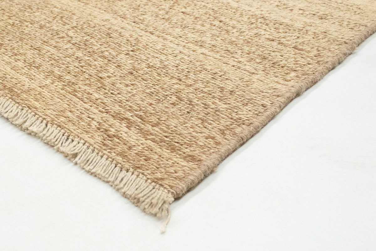 Tappeto Gabbeh - Persero - 170 x 117 cm - beige