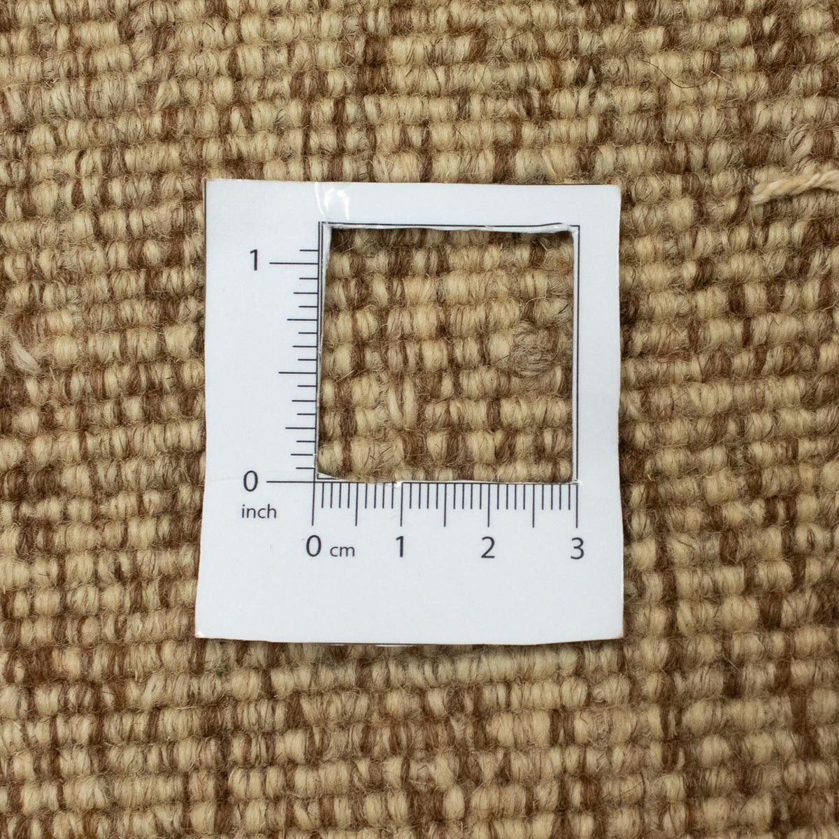 Tappeto Gabbeh - Persero - 170 x 117 cm - beige