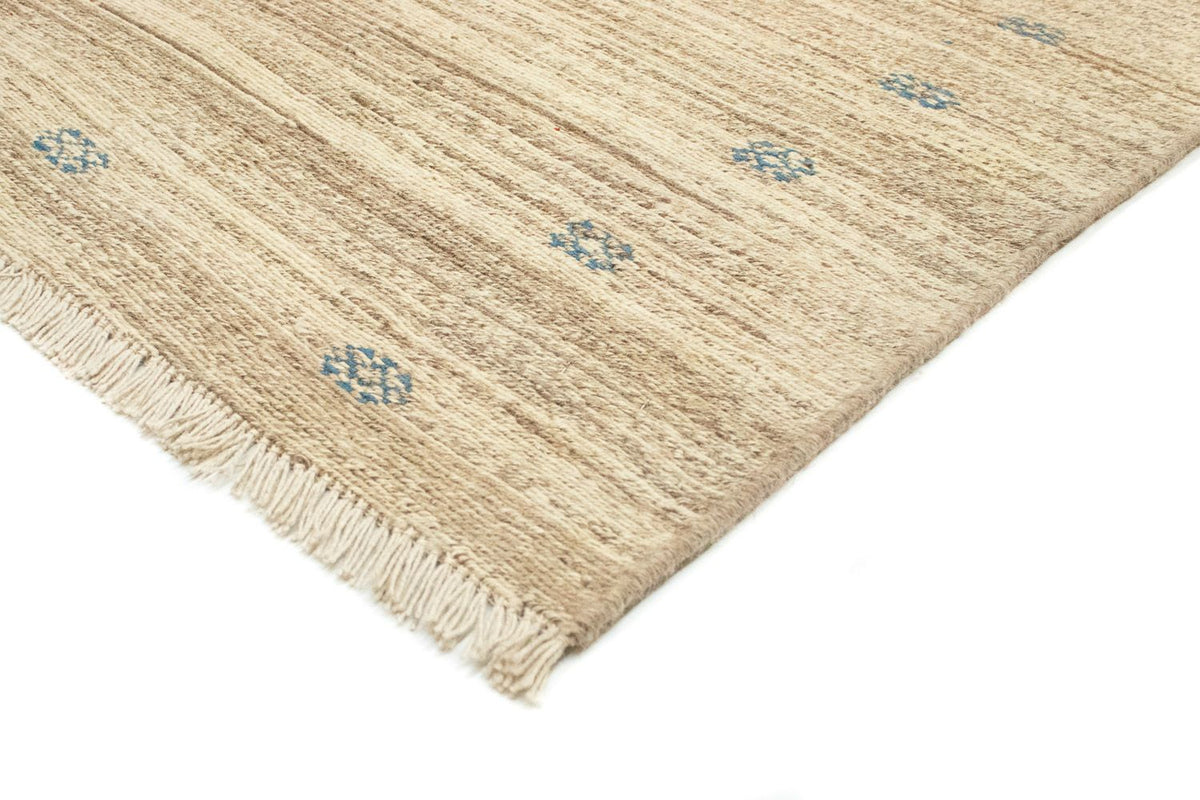 Tappeto Gabbeh - Persero - 180 x 148 cm - beige