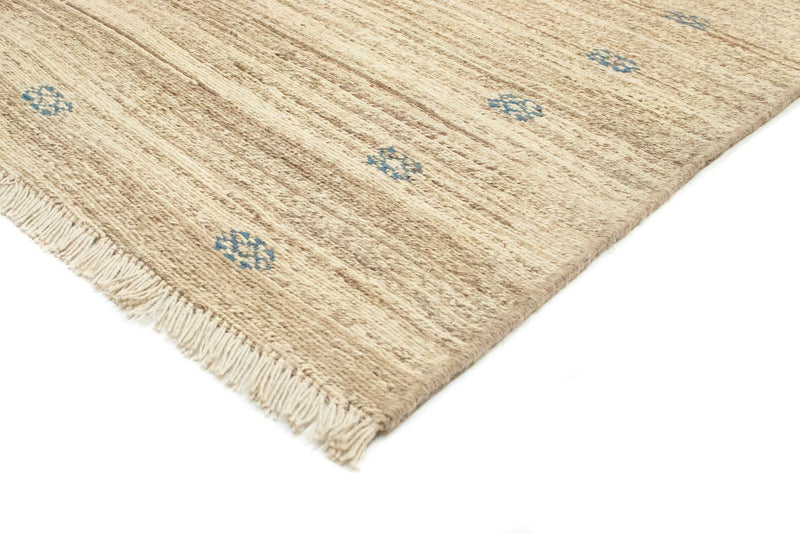 Tappeto Gabbeh - Persero - 180 x 148 cm - beige