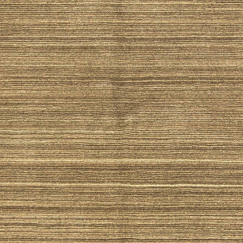 Tappeto Gabbeh - Loribaft Persero - 240 x 170 cm - marrone scuro