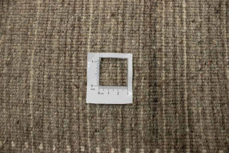 Tappeto Gabbeh - Loribaft Persero - 240 x 170 cm - marrone scuro