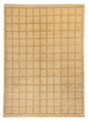 Tappeto Ziegler - Moderno - 390 x 290 cm - beige