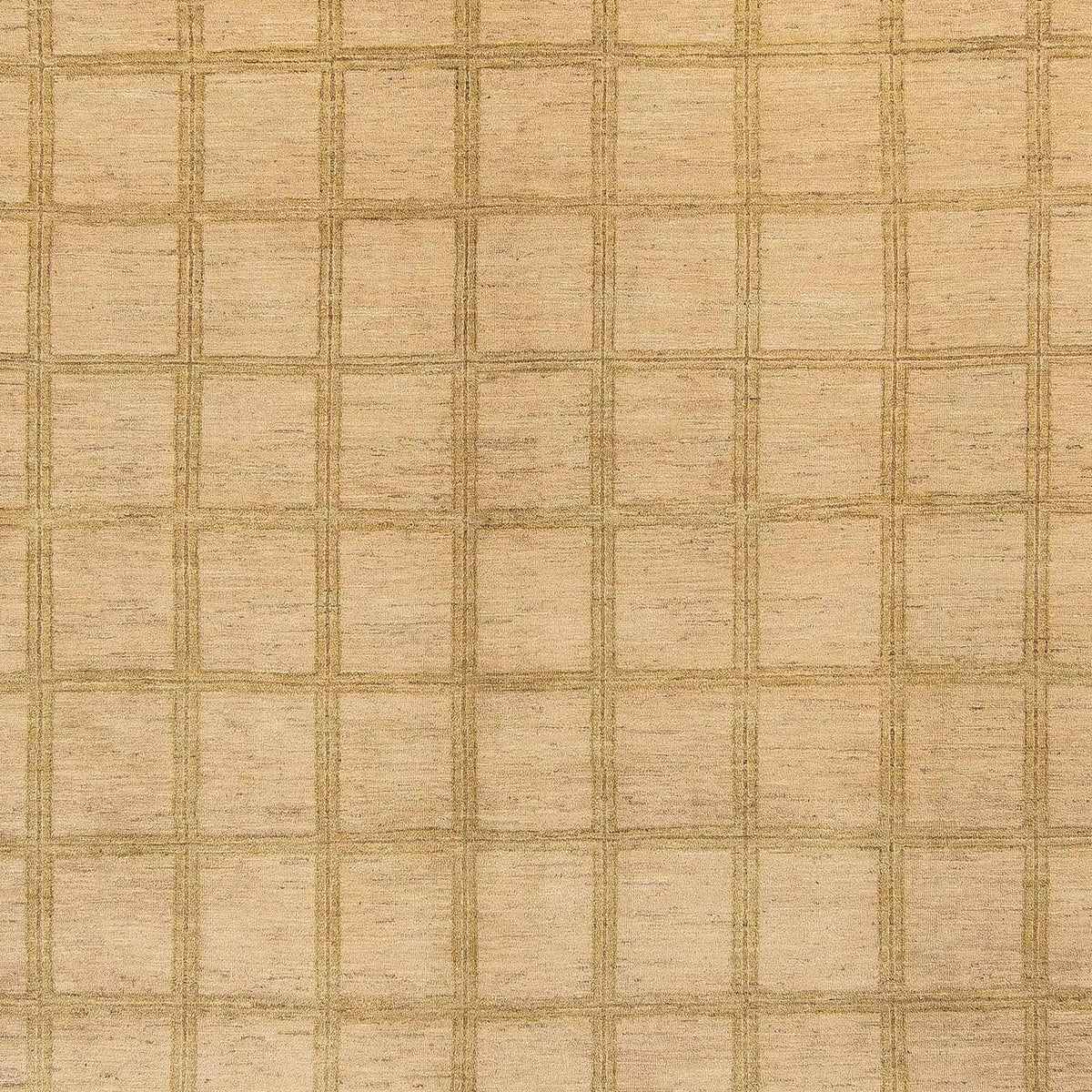 Tappeto Ziegler - Moderno - 390 x 290 cm - beige