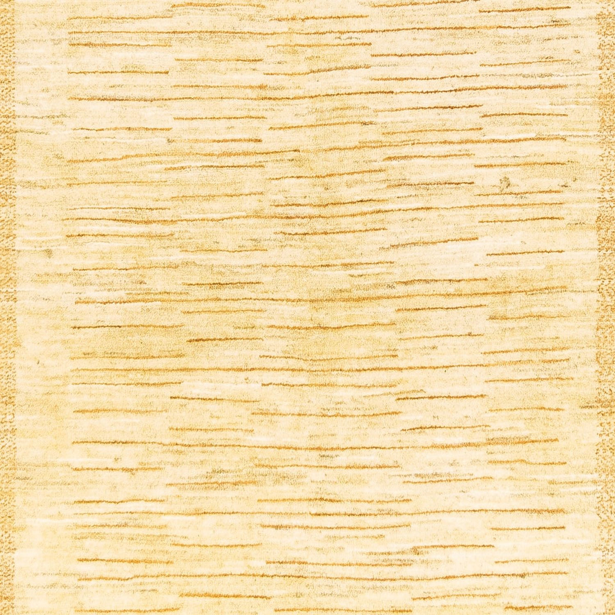 Tappeto Gabbeh - Loribaft Persero - 195 x 146 cm - beige