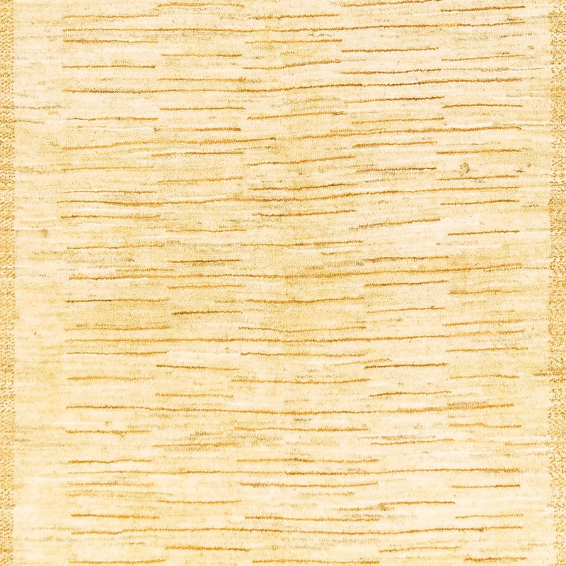 Tappeto Gabbeh - Loribaft Persero - 195 x 146 cm - beige