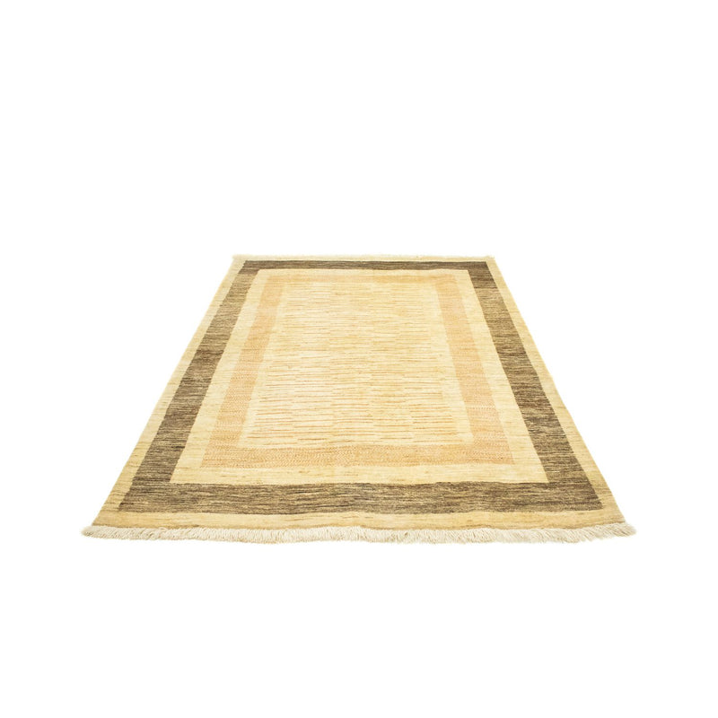 Tappeto Gabbeh - Loribaft Persero - 195 x 146 cm - beige