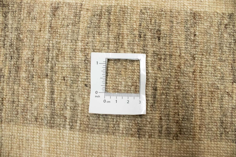 Tappeto Gabbeh - Loribaft Persero - 195 x 146 cm - beige