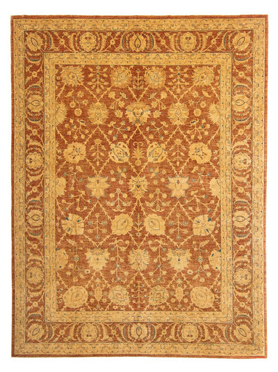 Heriz Tappeto 302x390cm - Tappeto persiano