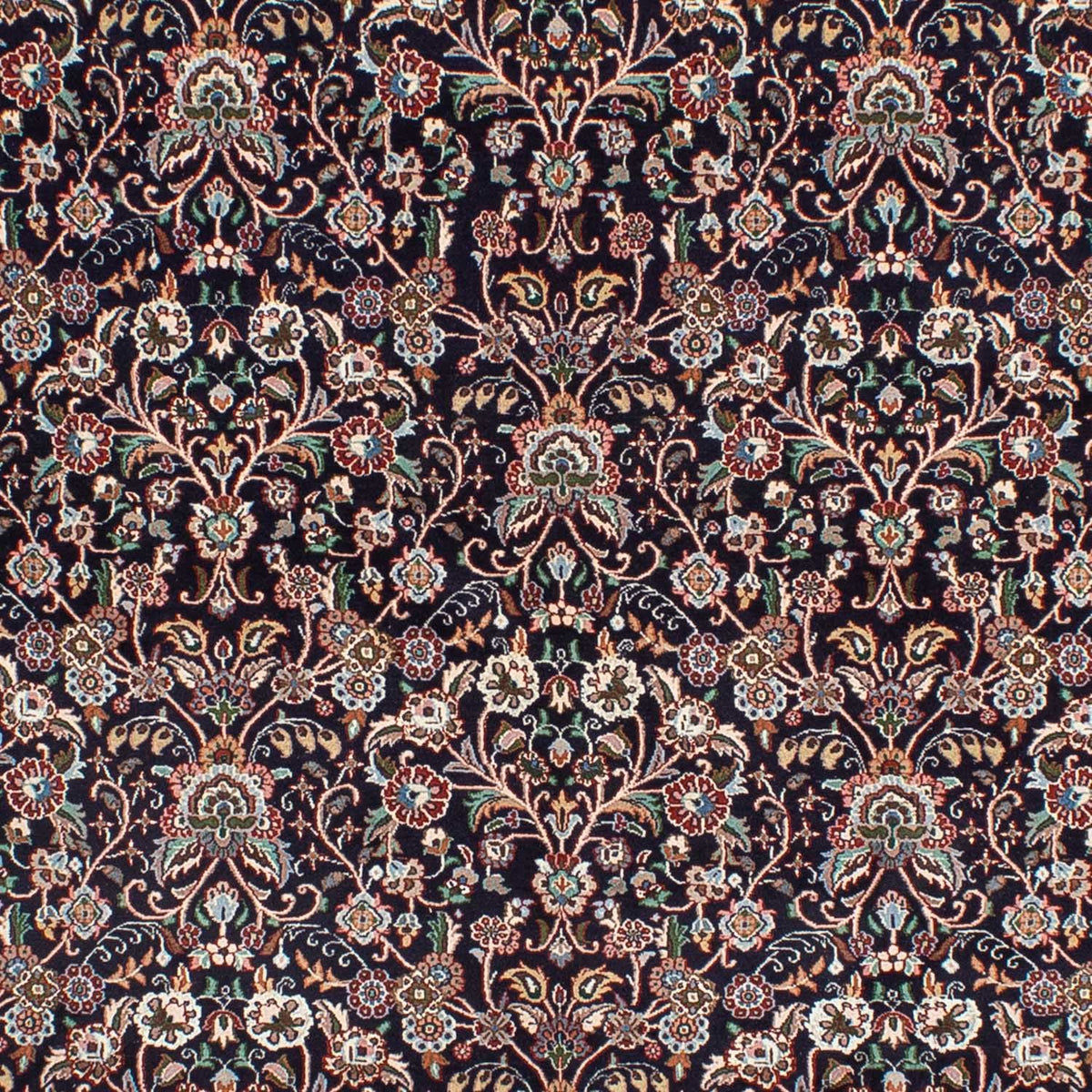 Tappeto Persero - Classico - 286 x 197 cm - nero