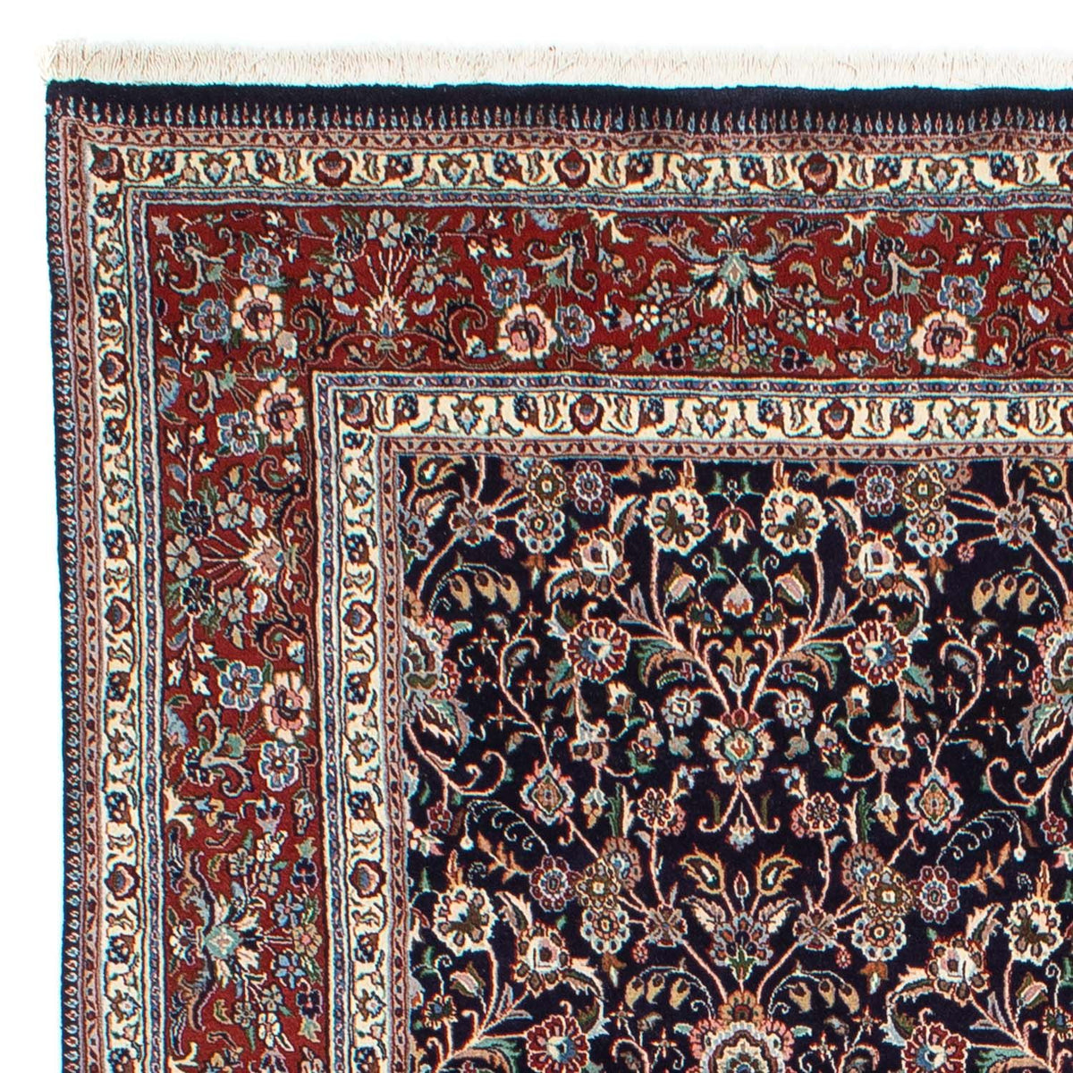 Tappeto Persero - Classico - 286 x 197 cm - nero