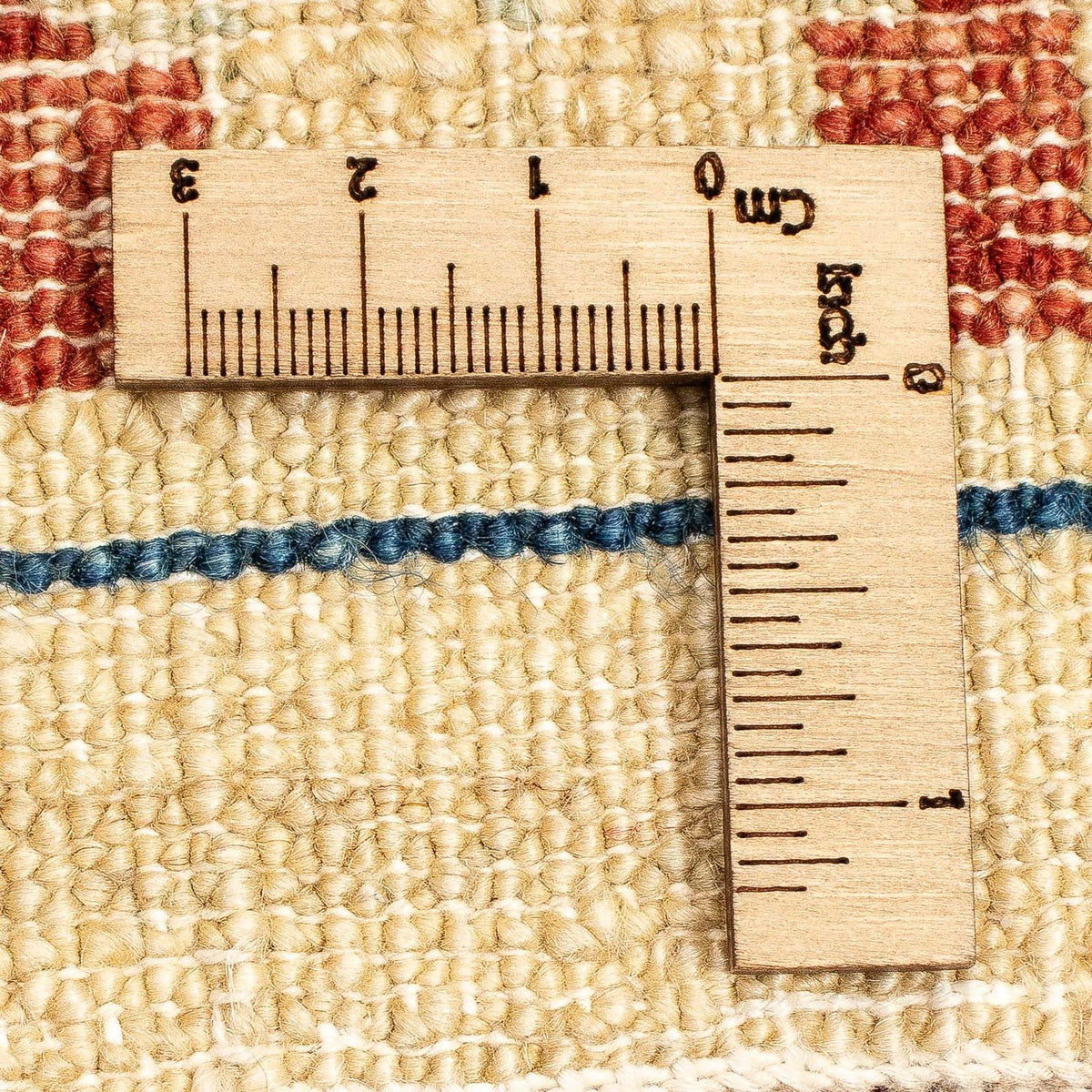 Tappeto Persero - Nomade - 362 x 293 cm - marrone