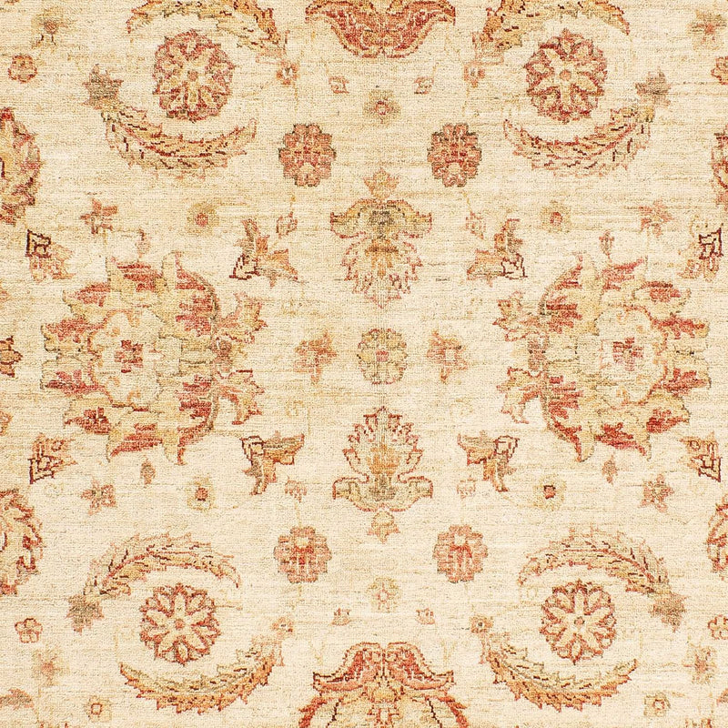 Tappeto Ziegler - 241 x 162 cm - beige