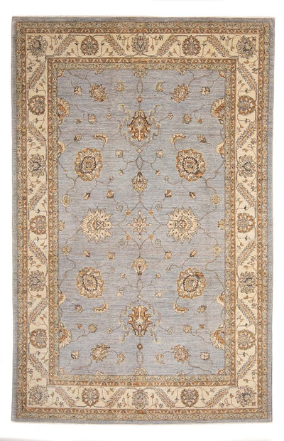 Farahan Tappeto 204x308cm - Tappeto orientale