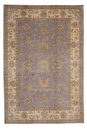 Tappeto Ziegler - 294 x 207 cm - lilla