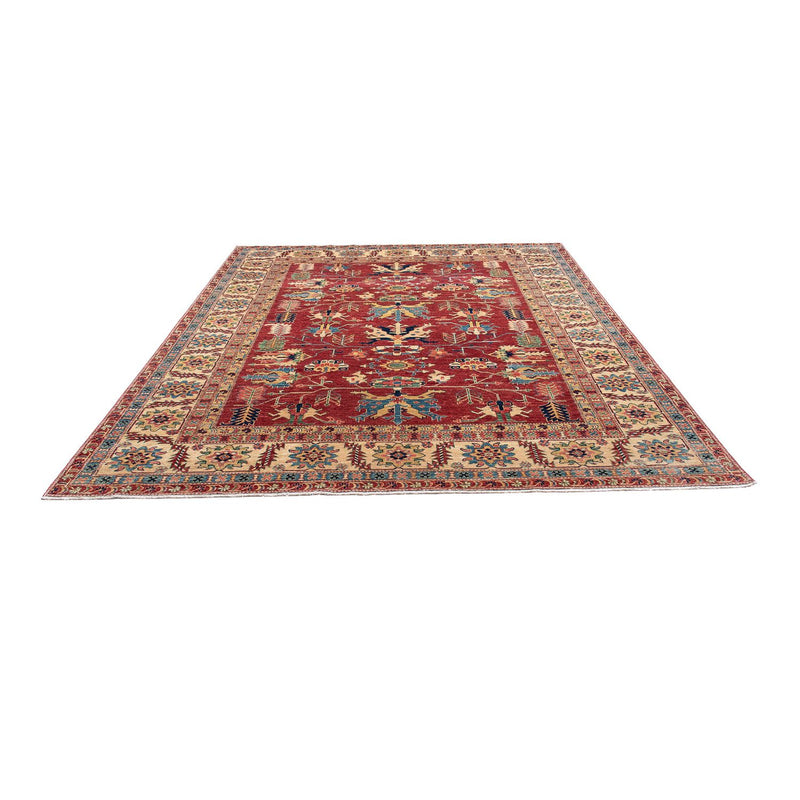Tappeto Ziegler - Kazak - 307 x 252 cm - rosso