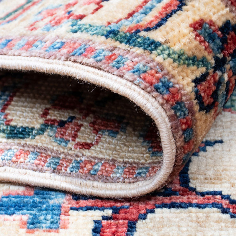 Tappeto Ziegler - Kazak - 318 x 248 cm - beige