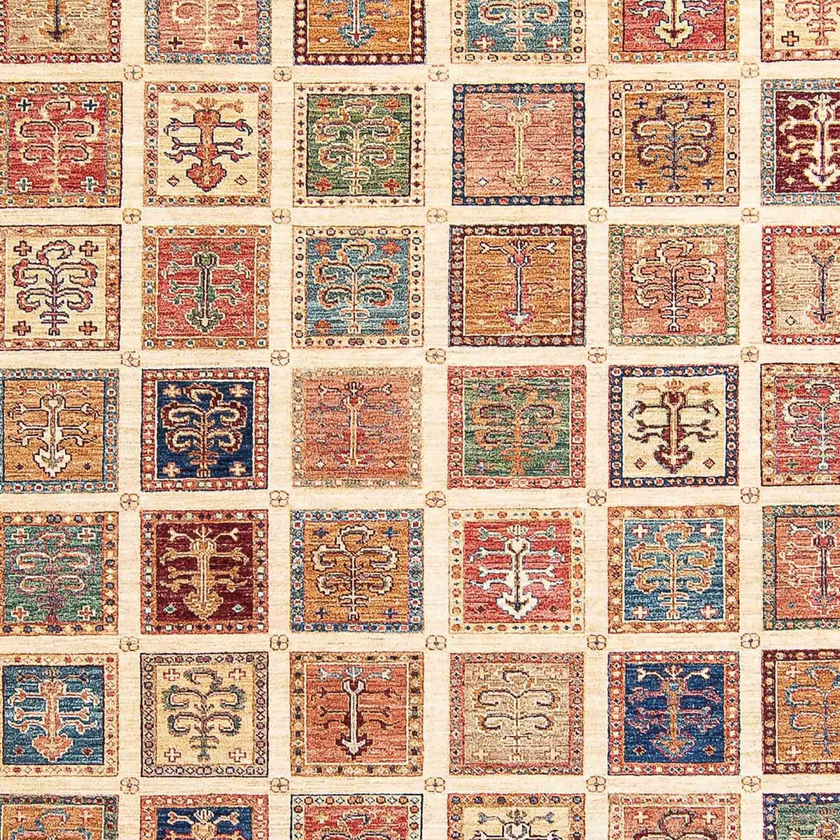 Tappeto Ziegler - Bakhtiari - 338 x 247 cm - beige