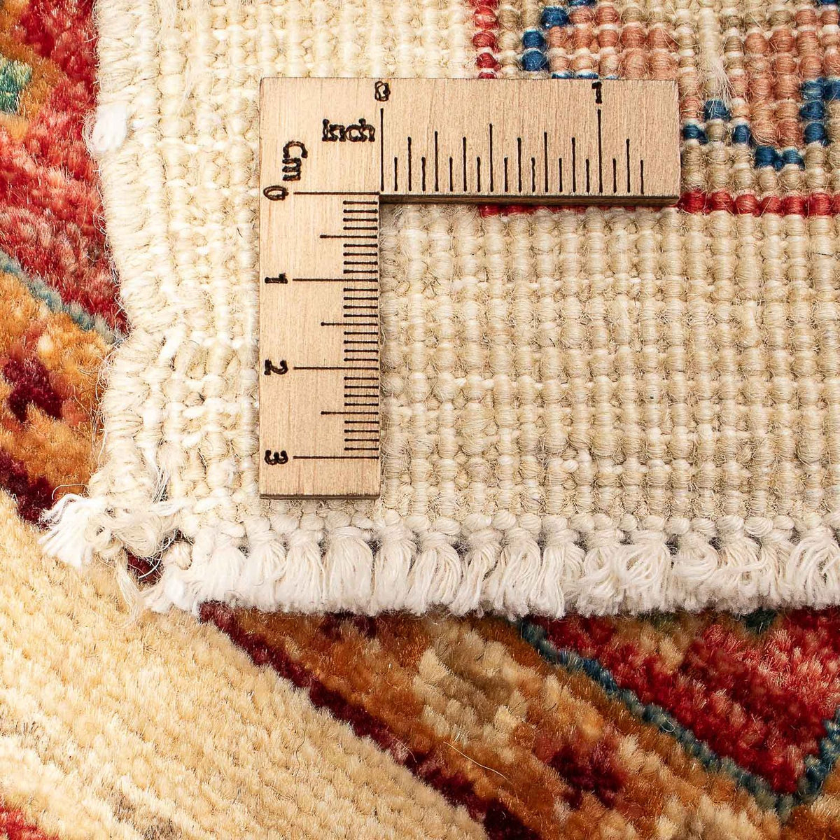 Tappeto Ziegler - Bakhtiari - 338 x 247 cm - beige