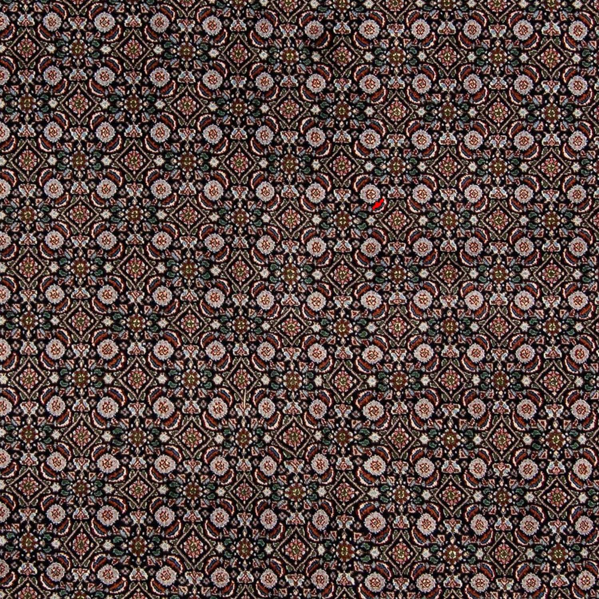 Tappeto Persero - Classico - 295 x 192 cm - blu scuro
