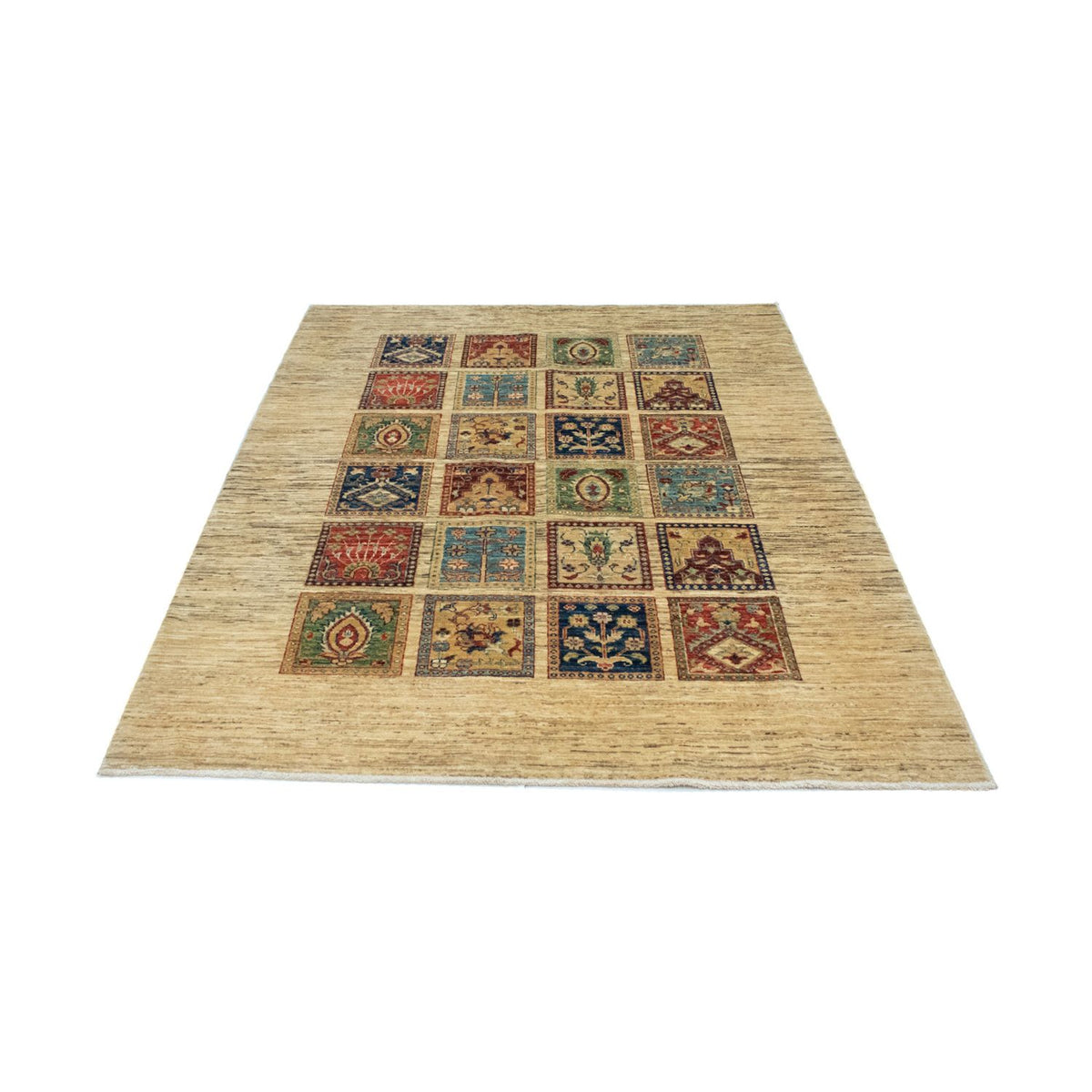 Tappeto Ziegler - 200 x 152 cm - beige scuro